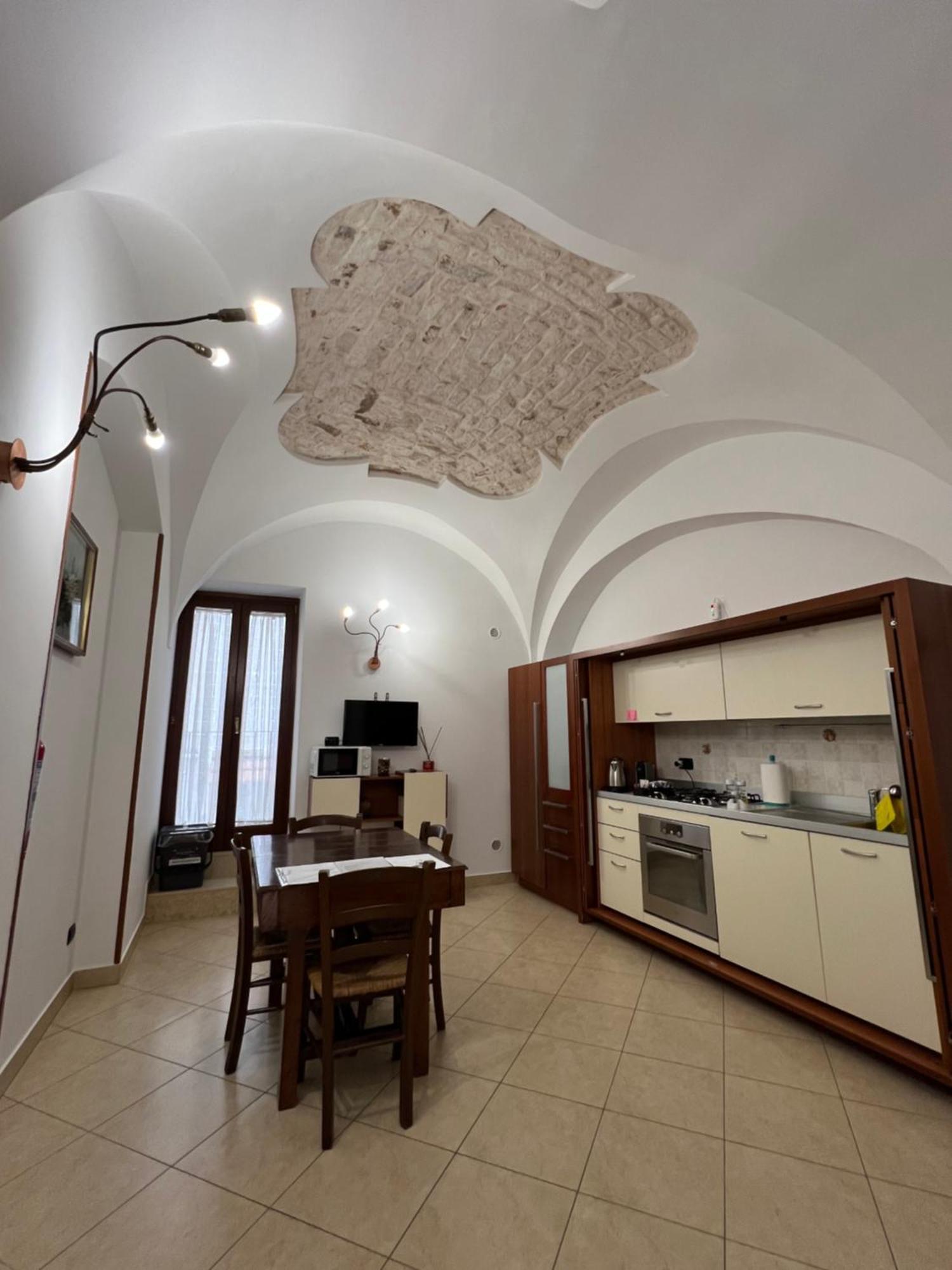Il Quadrifoglio Villa Putignano Eksteriør billede