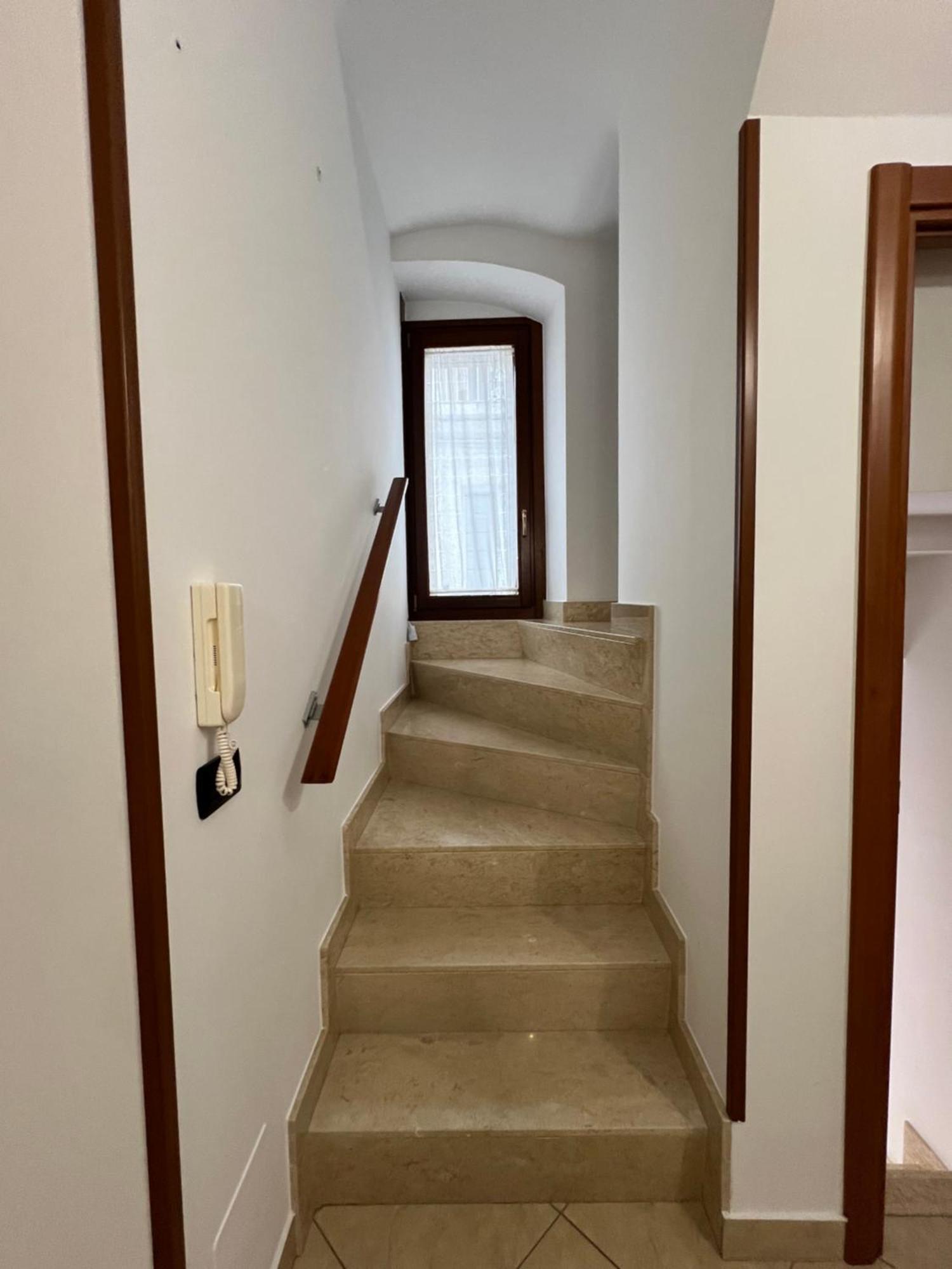 Il Quadrifoglio Villa Putignano Eksteriør billede